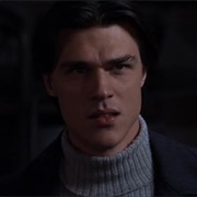 Season 7 Episode 11 "True Genius"