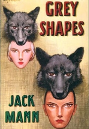 Grey Shapes (Jack Mann)