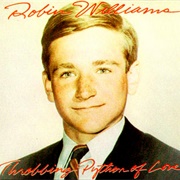 Robin Williams - Throbbing Python of Love