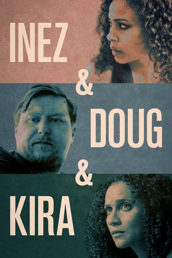Inez and Doug and Kira (2019)