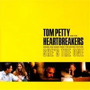 Songs and Music From "She's the One" (Tom Petty and the Heartbreakers, 1996)