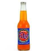 Fitz&#39;s Orange Pop