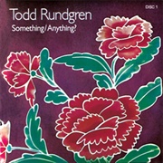 Something/Anything? - Todd Rundgren (1972)