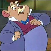 David Q. Dawson (The Great Mouse Detective, 1986)