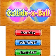 Collide-A-Ball