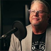 Bruce Prichard
