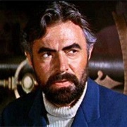 Captain Nemo