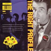 The Right Profile - The Clash