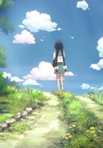 Kyoto Animation: Ikitaku Naru Omise-Hen (2012)