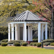 University of Mount Olive