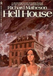Hell House (Richard Matheson)