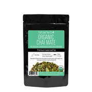 Full Leaf Tea Co. Organic Chai Mate Tea