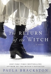 The Return of the Witch (Paula Brackston)