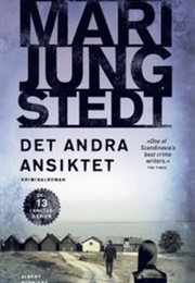Det Andra Ansiktet (Mari Jungstedt)