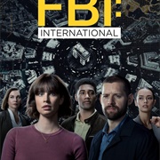 FBI: International
