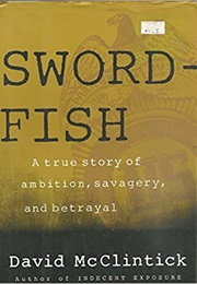 Sword Fish (David McClintick)