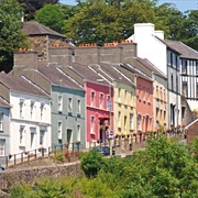 Llandeilo, Wales