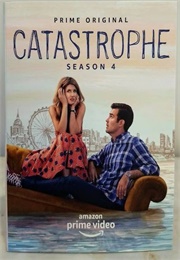 Catastrophe - Series 4 (2019)