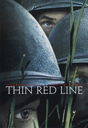 The Thin Red Line (1998)