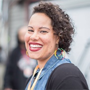 Nikkita Oliver (Lesbian, They/Them)