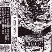 Necropsy - Promo '91