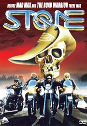 Stone (1974)