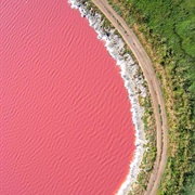 Dusty Rose Lake, Cariboo, BC
