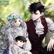 I Became the Hero's Mom