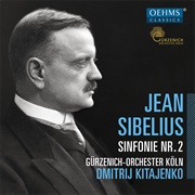 Symphony No. 2 in D Major - Jean Sibelius
