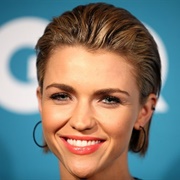 Ruby Rose