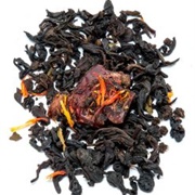 Everything Tea Black Forest Black Tea