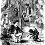 The Swiss Family Robinson