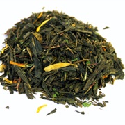 Simpson & Vail Pear Green Tea