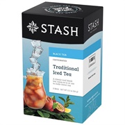 Stash Traditional Iced Black Tea