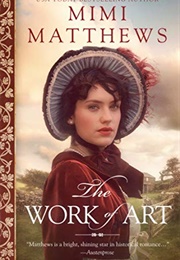The Work of Art (Mimi Matthews)