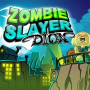 Zombie Slayer Diox