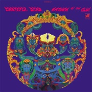 Anthem of the Sun (The Grateful Dead, 1968)