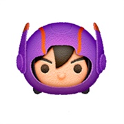 Hiro Tsum Tsum