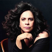 Gal Costa