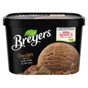 Breyers Chocolate