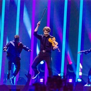 Alexander Rybak - That's How You Write a Song (2018)