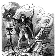 The Sorcerer's Apprentice