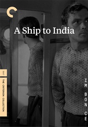 A Ship to India (1947)