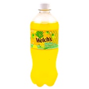 Welch's Sparkling Pineapple Soda