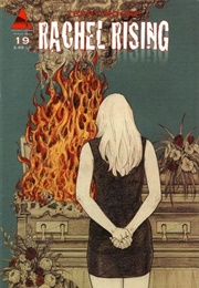 Rachel Rising (Terry Moore)
