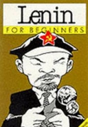 Lenin for Beginners (Appignanesi and Zarate)
