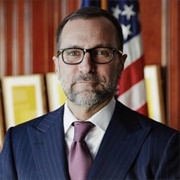 James Costos