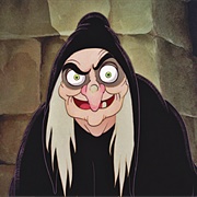Old Hag