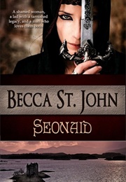 Seonaid (Becca St. John)