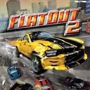 Flatout 2